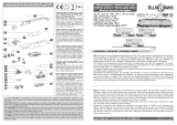 TILLIG BAHN 01083 Návod na obsluhu