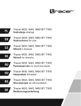 Tracer TRAGLO47248 Návod na obsluhu