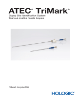 HologicATEC TriMark Biopsy Site Marker System