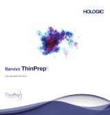 Hologic ThinPrep Stain Používateľská príručka