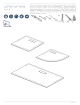 IDEAL STANDARD T4493 Používateľská príručka