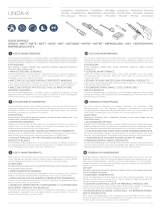 IDEAL STANDARD T4672 Používateľská príručka