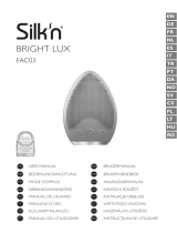 Silk'n Bright Lux Používateľská príručka