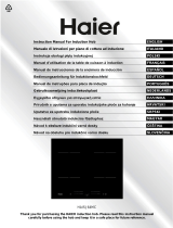 Haier HAISJ64MC Používateľská príručka
