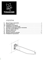 Thuasne Loop Rail Používateľská príručka