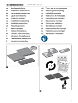 Bosch DWZ1BK1V6(00) Používateľská príručka