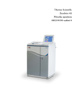 Thermo Fisher ScientificExcelsior AS