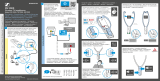 Sennheiser RS 2000 Stručná príručka spustenia