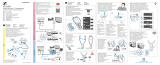 Sennheiser RS 5200 Stručná príručka spustenia