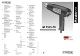 STEINEL SN-348311 Návod na obsluhu