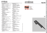 STEINEL SN-334017 Návod na obsluhu