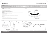 Panlux PN15100001 Návod na obsluhu