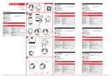 Hikvision DS-PDCO-E-WE Stručná príručka spustenia