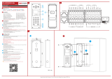 Hikvision DS-KD3003-E6 Stručná príručka spustenia