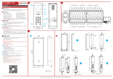 Hikvision DS-KD8023-E6 Používateľská príručka