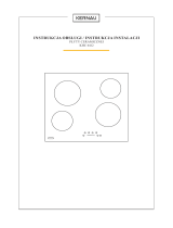 Kernau KHC 6411 Návod na obsluhu