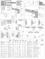 LIVARNO 380148 Návod na obsluhu