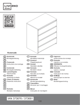LIVARNO 373676 Návod na obsluhu