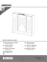 LIVARNO 113174 Návod na obsluhu