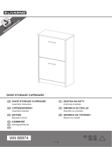 LIVARNO 88974 Návod na obsluhu