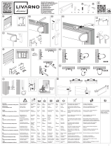 LIVARNO 353679 Návod na obsluhu