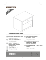LIVARNO 86642 Návod na obsluhu