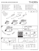 ThornCetus / CETUS3 M 2000-840 HF RWH 