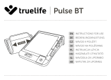 Truelife Pulse BT Používateľská príručka