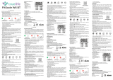 Truelife FitScale W6 Návod na obsluhu