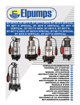 Elpumps EL015 Používateľská príručka