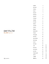 Dermlite DL200HYG Návod na používanie