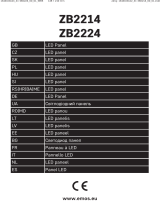 Emos : ZB2224 Návod na používanie