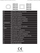 Emos : ZM5155 Návod na používanie