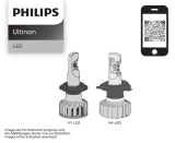 Philips LUM11972U60BX2/10 Používateľská príručka