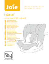 Jole i-Bold™ Používateľská príručka
