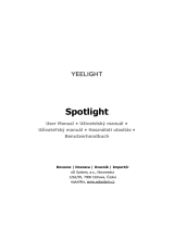 YEELIGHTYLDDL-0083 Smart Ceiling Spotlight