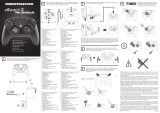 Thrustmaster 4460265 Stručná príručka spustenia