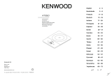 Kenwood AT850B Návod na obsluhu