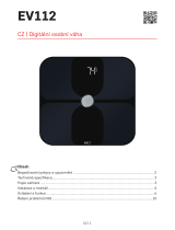 Emos : EV112 Návod na používanie