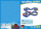 AquaPlay 8700001660 Návod na obsluhu