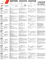 Canyon CNS-CMSW22DC Užívateľská príručka