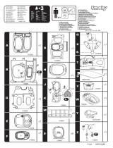 Smoby 220376 Používateľská príručka